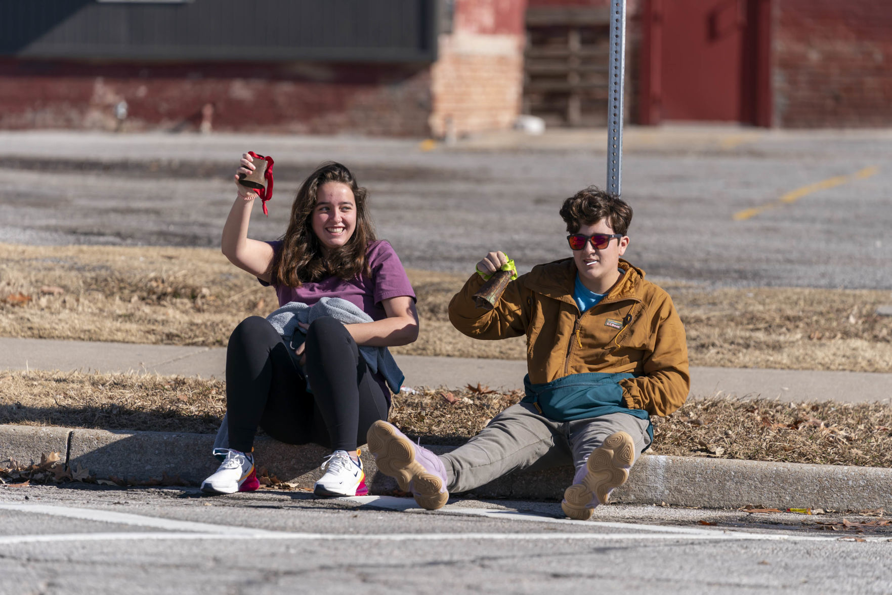 Route 66 Marathon